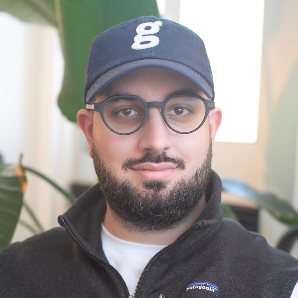 Andy Steinberger – Berater für Struktur & Technologie