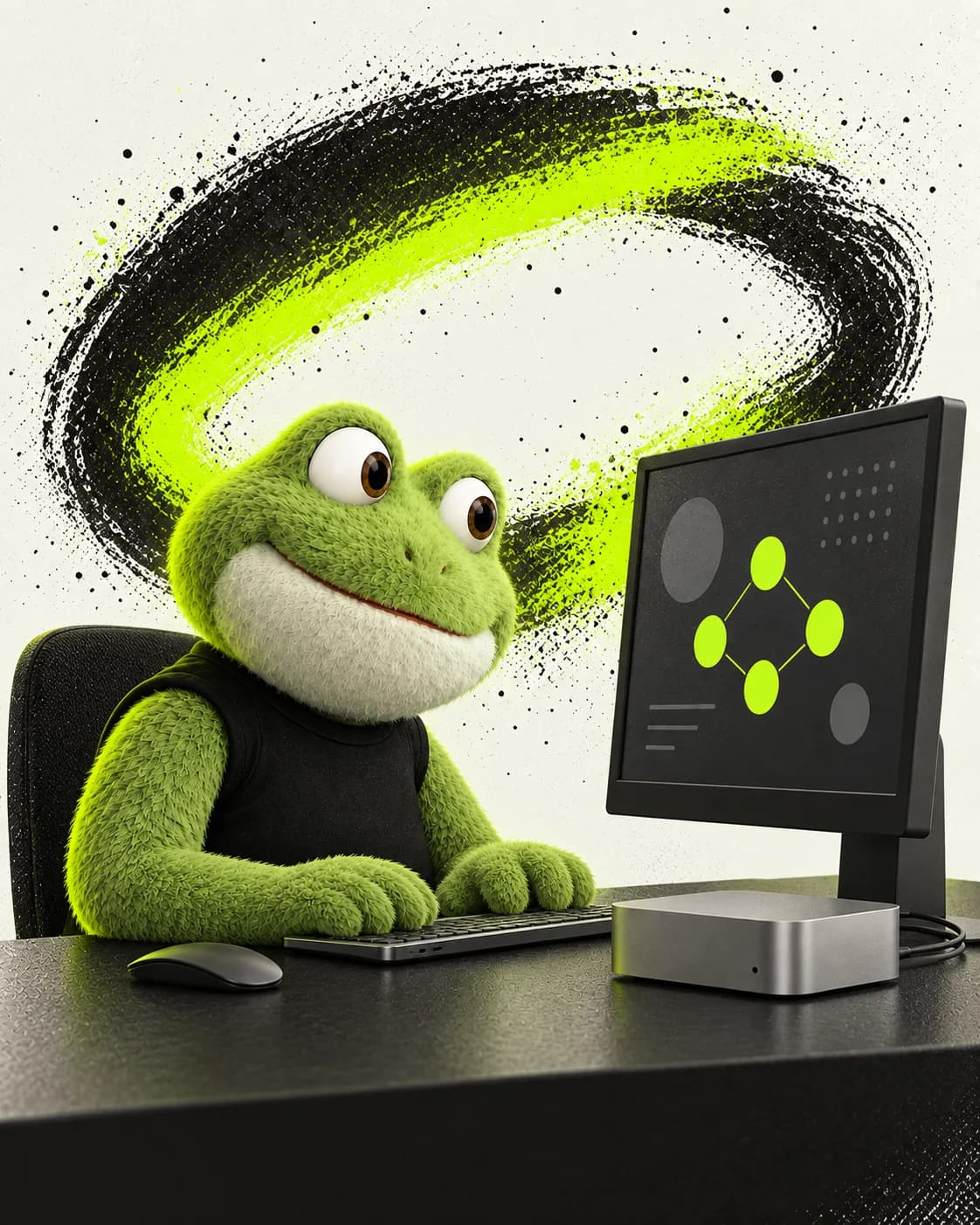 Owen – AI Agent auf dem Mac Mini